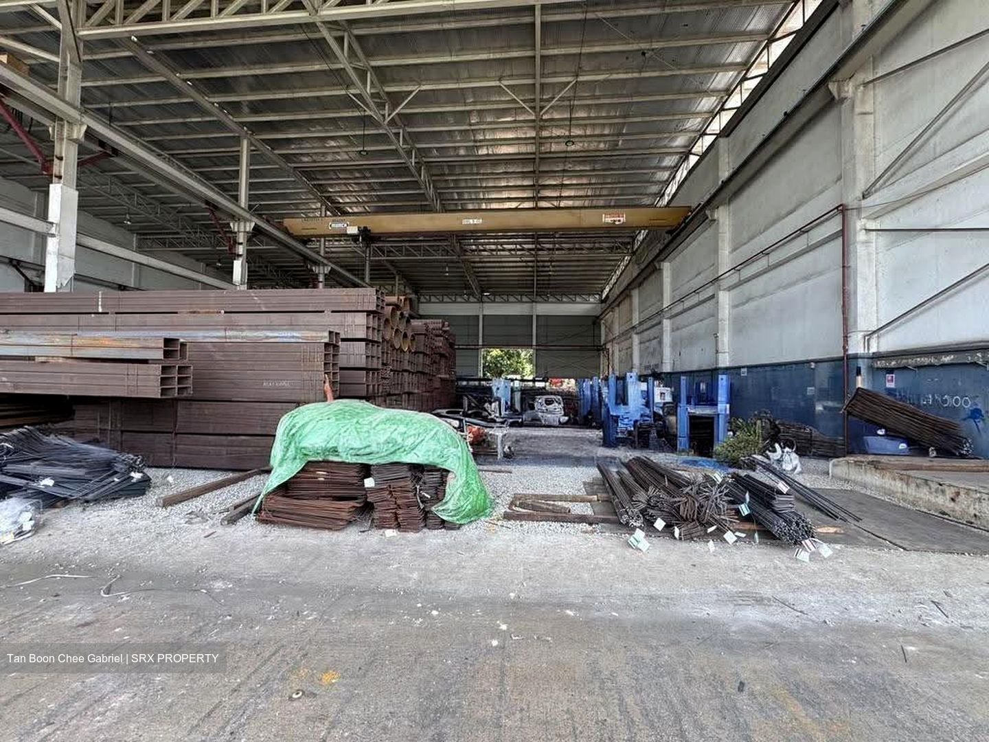 Nesst Tukang Dormitory (D22), Factory #618926591